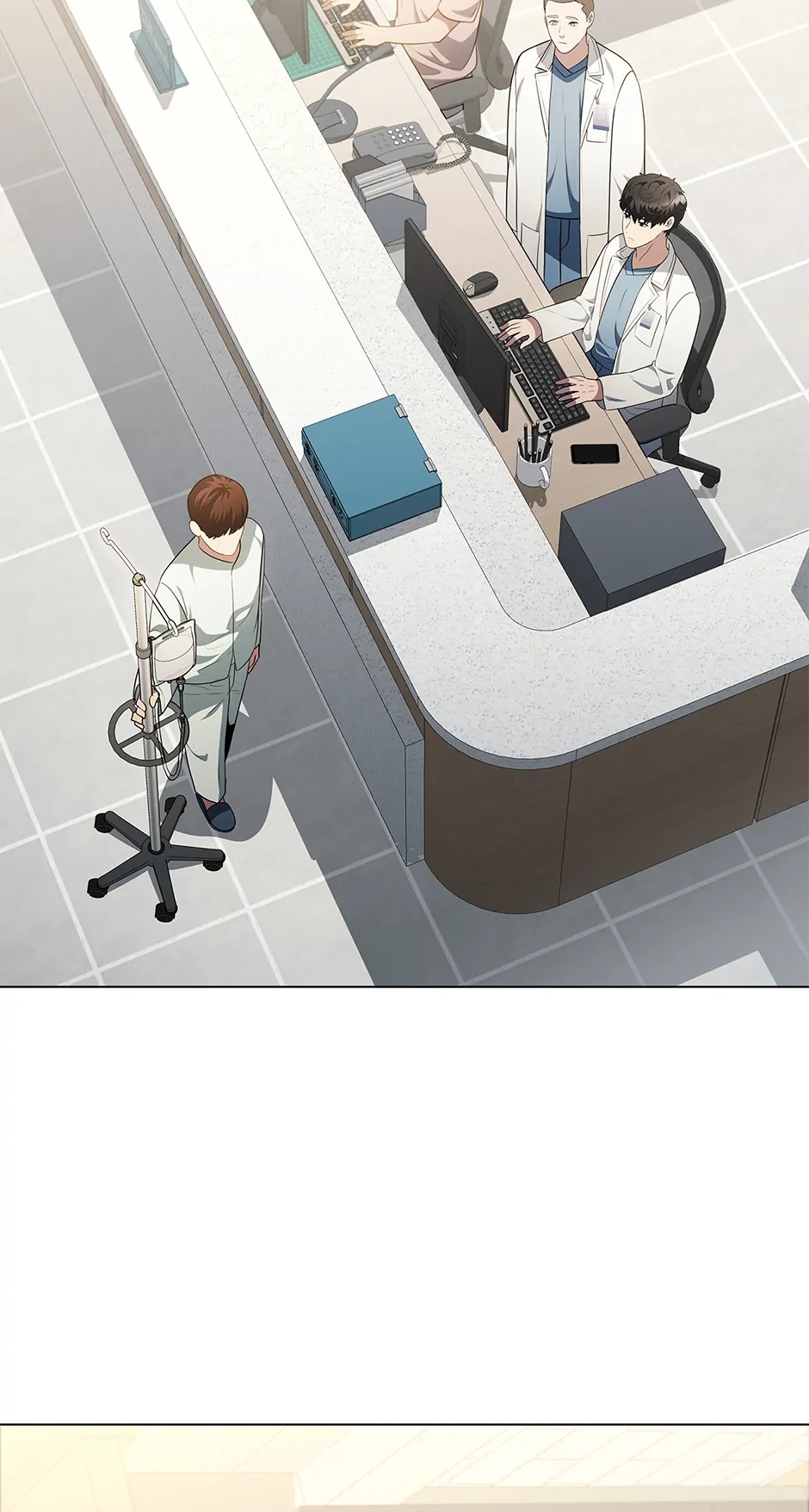 Dr. Choi Tae-Soo Chapter 236 12